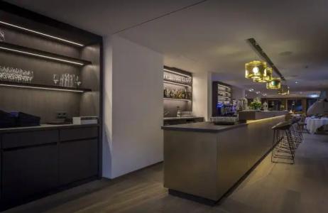 Das Graseck - mountain hideaway & health care - 19