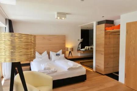 Das Graseck - mountain hideaway & health care - 53