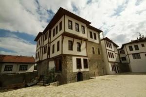 Kardelen Konakları, Safranbolu