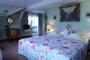 Hotel Edelweiss Garni, Garmisch-Partenkirchen