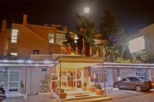 Lades Hotel, Tasucu