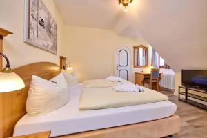 Hotel Vier Jahreszeiten, Garmisch-Partenkirchen