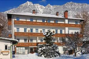 Hotel garni Almenrausch und Edelweiss, Garmisch-Partenkirchen