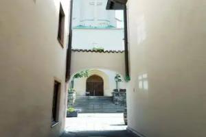 Gasthof zum Rassen Guest house, Garmisch-Partenkirchen