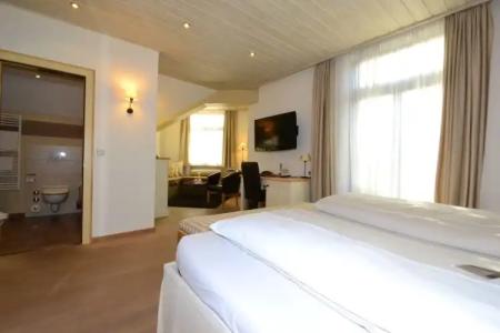 Staudacherhof in Garmisch-Partenkirchen I Blick aufs Zugspitzmassiv I einzigartige Bayurvida Küche - 47