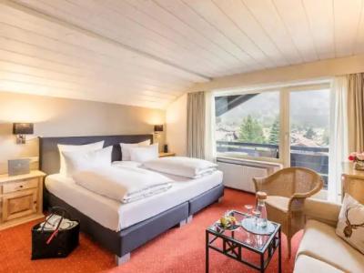 Staudacherhof in Garmisch-Partenkirchen I Blick aufs Zugspitzmassiv I einzigartige Bayurvida Küche - 1