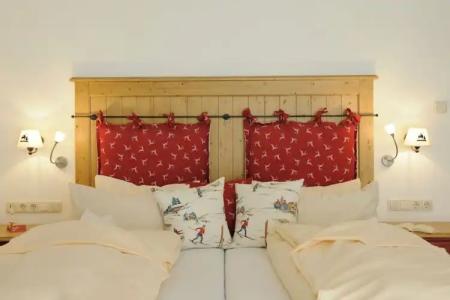 Staudacherhof in Garmisch-Partenkirchen I Blick aufs Zugspitzmassiv I einzigartige Bayurvida Küche - 52