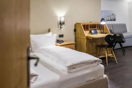 Staudacherhof in Garmisch-Partenkirchen I Blick aufs Zugspitzmassiv I einzigartige Bayurvida Küche - 72