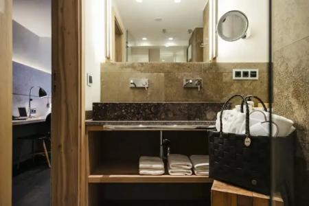 Staudacherhof in Garmisch-Partenkirchen I Blick aufs Zugspitzmassiv I einzigartige Bayurvida Küche - 65