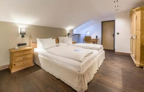 Staudacherhof in Garmisch-Partenkirchen I Blick aufs Zugspitzmassiv I einzigartige Bayurvida Küche - 92