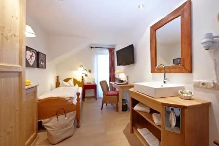 Staudacherhof in Garmisch-Partenkirchen I Blick aufs Zugspitzmassiv I einzigartige Bayurvida Küche - 33