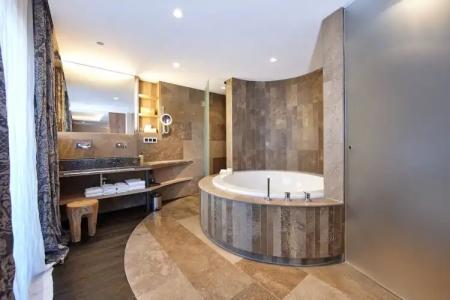 Staudacherhof in Garmisch-Partenkirchen I Blick aufs Zugspitzmassiv I einzigartige Bayurvida Küche - 41