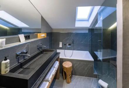 Staudacherhof in Garmisch-Partenkirchen I Blick aufs Zugspitzmassiv I einzigartige Bayurvida Küche - 71