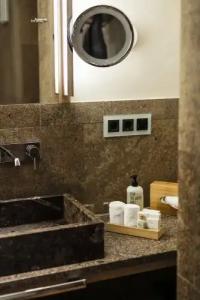 Staudacherhof in Garmisch-Partenkirchen I Blick aufs Zugspitzmassiv I einzigartige Bayurvida Küche - 64