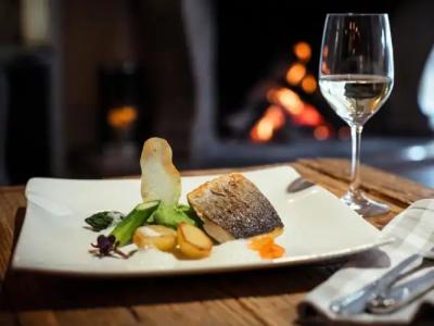 Staudacherhof in Garmisch-Partenkirchen I Blick aufs Zugspitzmassiv I einzigartige Bayurvida Küche - 9