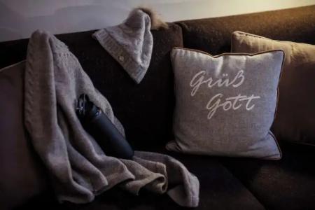 Staudacherhof in Garmisch-Partenkirchen I Blick aufs Zugspitzmassiv I einzigartige Bayurvida Küche - 97