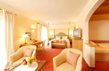 Staudacherhof in Garmisch-Partenkirchen I Blick aufs Zugspitzmassiv I einzigartige Bayurvida Küche - 69