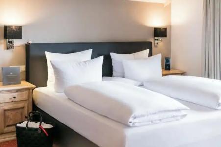 Staudacherhof in Garmisch-Partenkirchen I Blick aufs Zugspitzmassiv I einzigartige Bayurvida Küche - 49