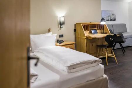 Staudacherhof in Garmisch-Partenkirchen I Blick aufs Zugspitzmassiv I einzigartige Bayurvida Küche - 24