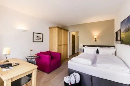 Staudacherhof in Garmisch-Partenkirchen I Blick aufs Zugspitzmassiv I einzigartige Bayurvida Küche - 29