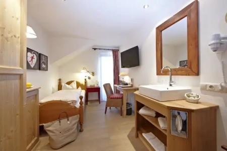 Staudacherhof in Garmisch-Partenkirchen I Blick aufs Zugspitzmassiv I einzigartige Bayurvida Küche - 57