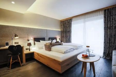 Staudacherhof in Garmisch-Partenkirchen I Blick aufs Zugspitzmassiv I einzigartige Bayurvida Küche - 62