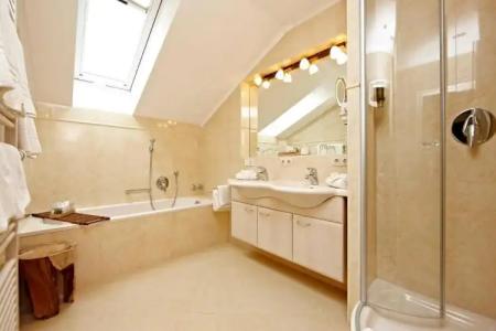 Staudacherhof in Garmisch-Partenkirchen I Blick aufs Zugspitzmassiv I einzigartige Bayurvida Küche - 68