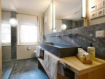 Staudacherhof in Garmisch-Partenkirchen I Blick aufs Zugspitzmassiv I einzigartige Bayurvida Küche - 77