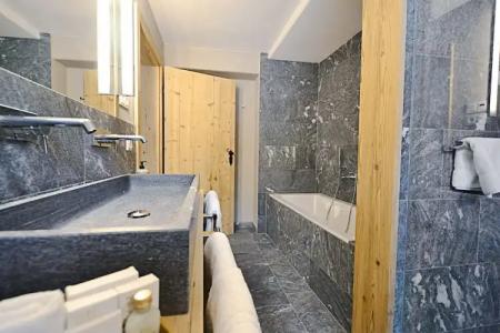 Staudacherhof in Garmisch-Partenkirchen I Blick aufs Zugspitzmassiv I einzigartige Bayurvida Küche - 98