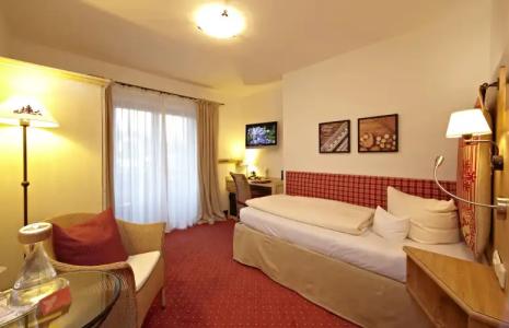 Staudacherhof in Garmisch-Partenkirchen I Blick aufs Zugspitzmassiv I einzigartige Bayurvida Küche - 25