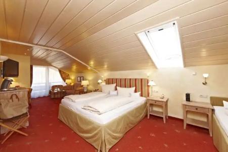 Staudacherhof in Garmisch-Partenkirchen I Blick aufs Zugspitzmassiv I einzigartige Bayurvida Küche - 74