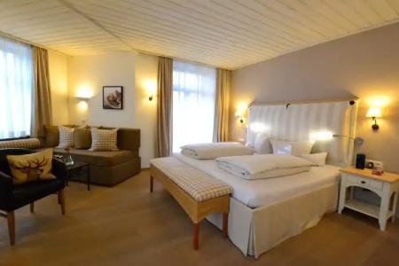 Staudacherhof in Garmisch-Partenkirchen I Blick aufs Zugspitzmassiv I einzigartige Bayurvida Küche - 46