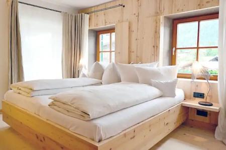 Staudacherhof in Garmisch-Partenkirchen I Blick aufs Zugspitzmassiv I einzigartige Bayurvida Küche - 96