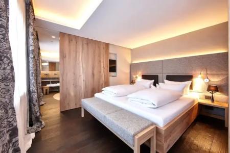 Staudacherhof in Garmisch-Partenkirchen I Blick aufs Zugspitzmassiv I einzigartige Bayurvida Küche - 38