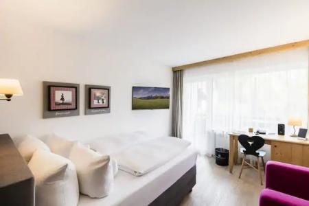 Staudacherhof in Garmisch-Partenkirchen I Blick aufs Zugspitzmassiv I einzigartige Bayurvida Küche - 30