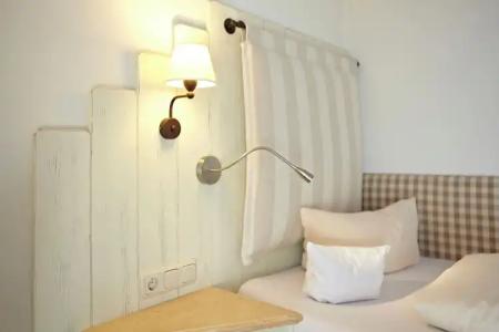 Staudacherhof in Garmisch-Partenkirchen I Blick aufs Zugspitzmassiv I einzigartige Bayurvida Küche - 22