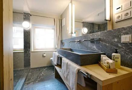 Staudacherhof in Garmisch-Partenkirchen I Blick aufs Zugspitzmassiv I einzigartige Bayurvida Küche - 95