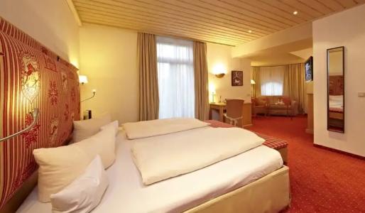 Staudacherhof in Garmisch-Partenkirchen I Blick aufs Zugspitzmassiv I einzigartige Bayurvida Küche - 50