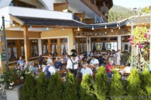 Hotel Schatten, Garmisch-Partenkirchen