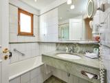 Comfort Double Duplex room