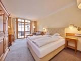 Comfort Double room with mountain view