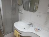 Standard Single room with balcony