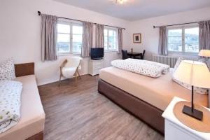 Olympiahaus Guest house, Garmisch-Partenkirchen