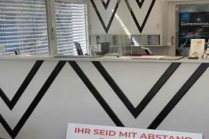 Marias Inn - Bed & Breakfast, Garching