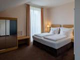 Double Junior Suite