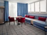 Junior Suite with balcony