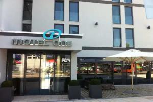 Motel One Munchen-Garching, Garching