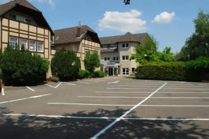Hotel Restaurant Bullerdieck, Garbsen