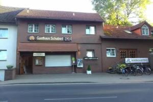 Hotellerie Gasthaus Schubert, Garbsen