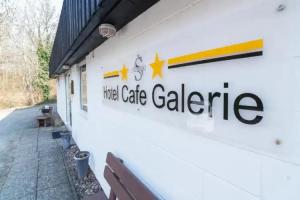 Hotel-Café-Galerie, Garbsen